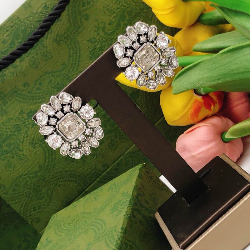 Gucci Earring 05yxs53 (6)