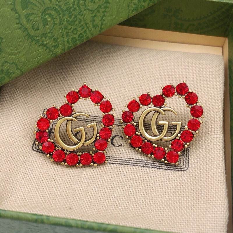 Gucci Earring 05yxs54 (4)