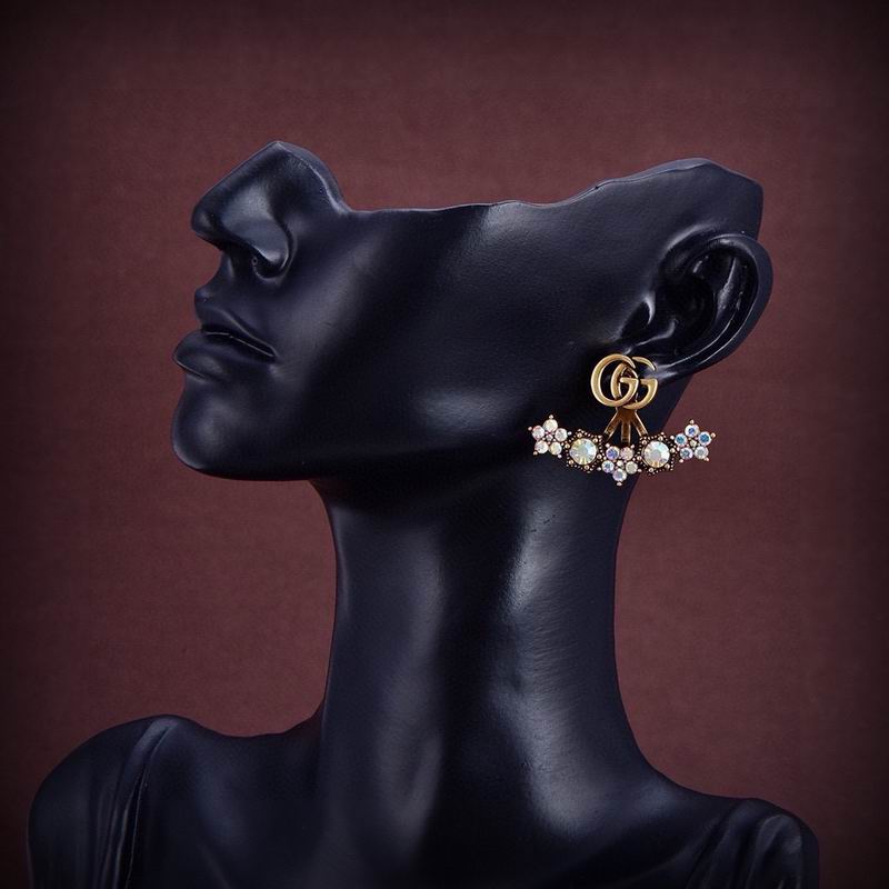Gucci Earring 05yxs55 (5)