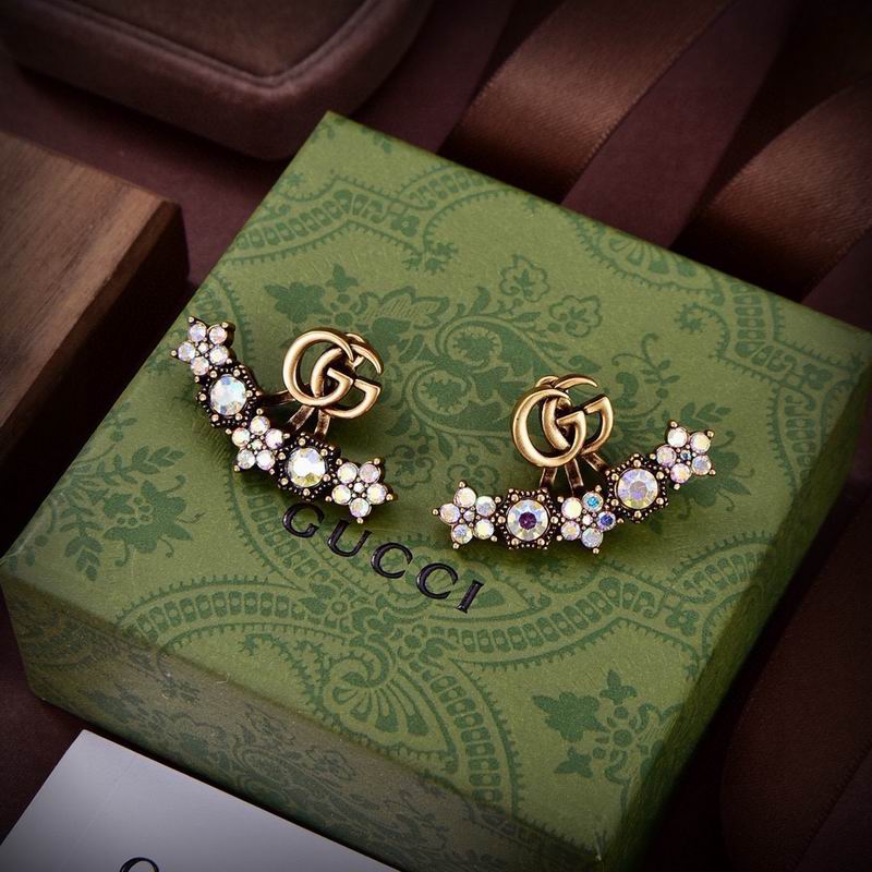 Gucci Earring 05yxs55 (7)