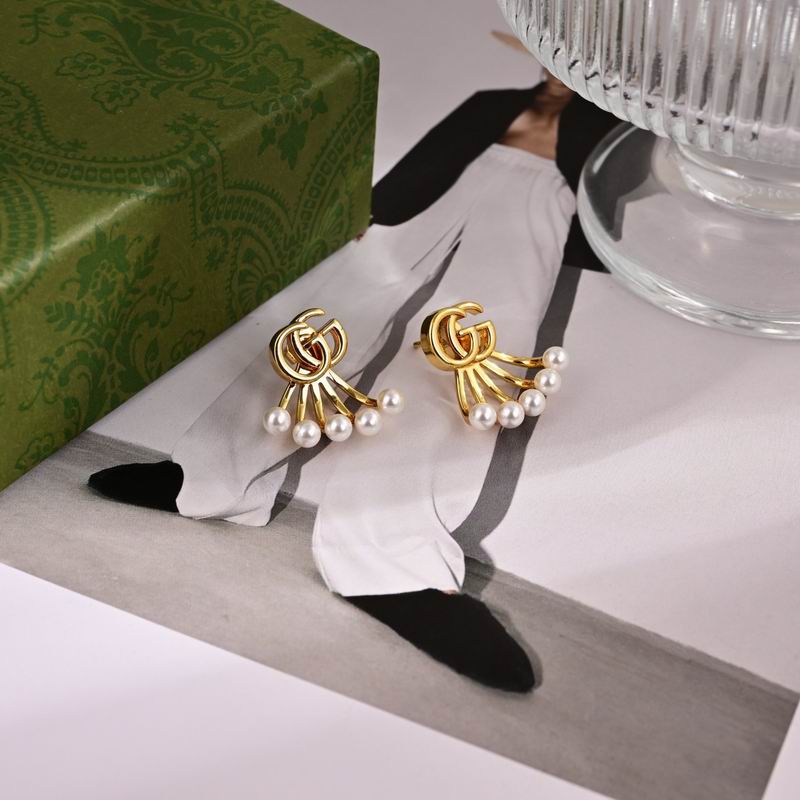 Gucci Earring 05yxs56 (5)