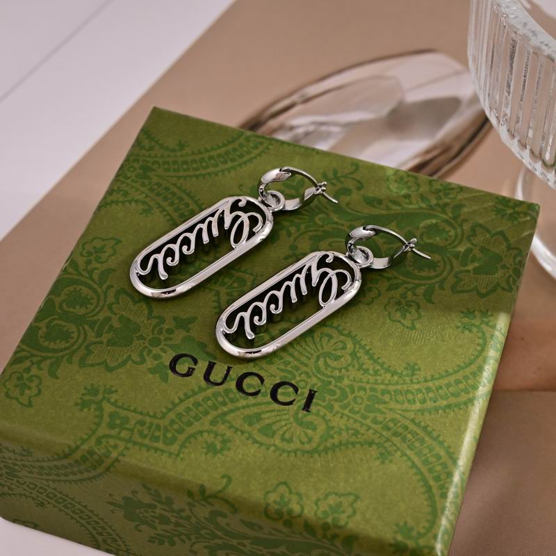Gucci Earring 05yxs57 (6)