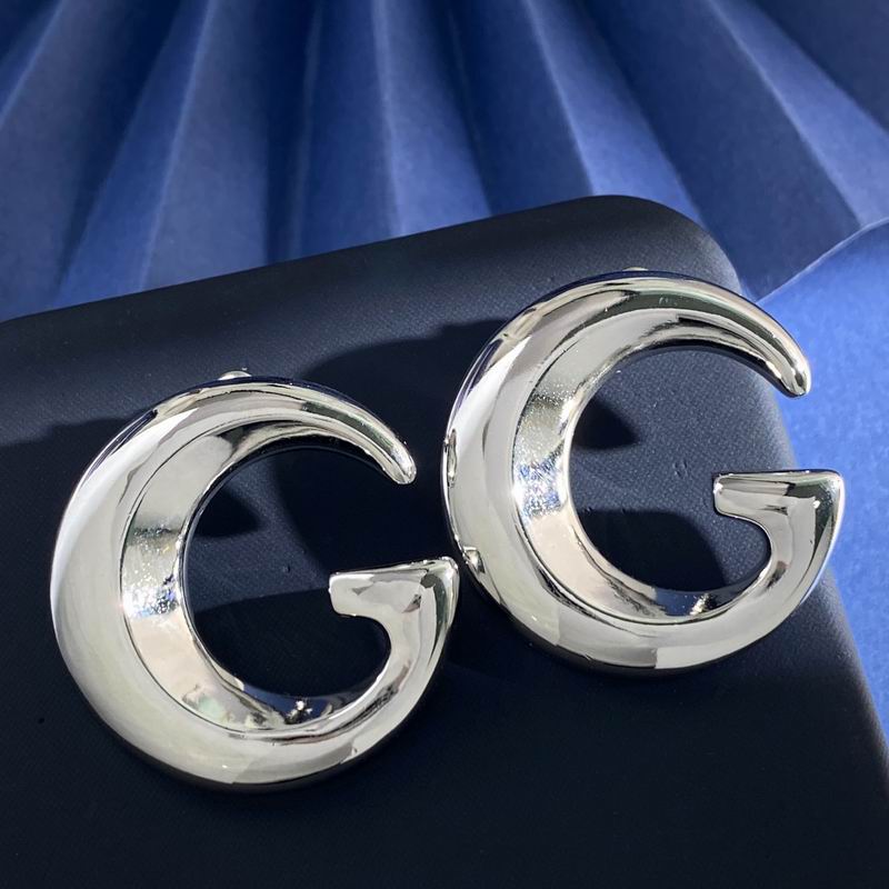 Gucci Earring 05yxs58 (2)