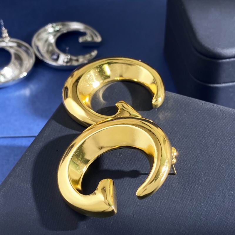Gucci Earring 05yxs58 (3)