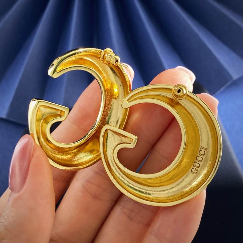 Gucci Earring 05yxs58 (4)