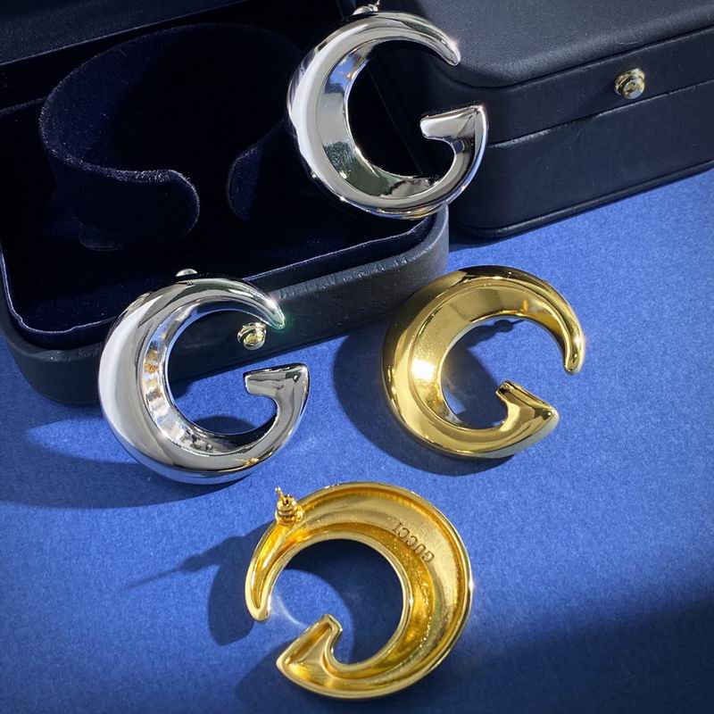 Gucci Earring 05yxs58 (5)