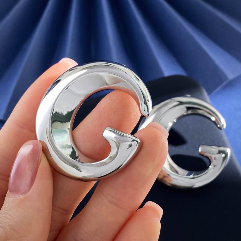 Gucci Earring 05yxs58 (6)