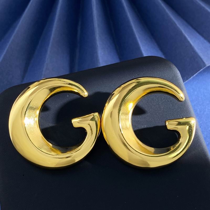 Gucci Earring 05yxs58 (7)