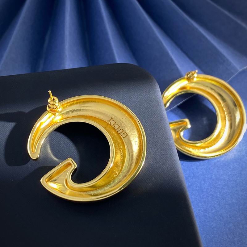 Gucci Earring 05yxs58 (8)