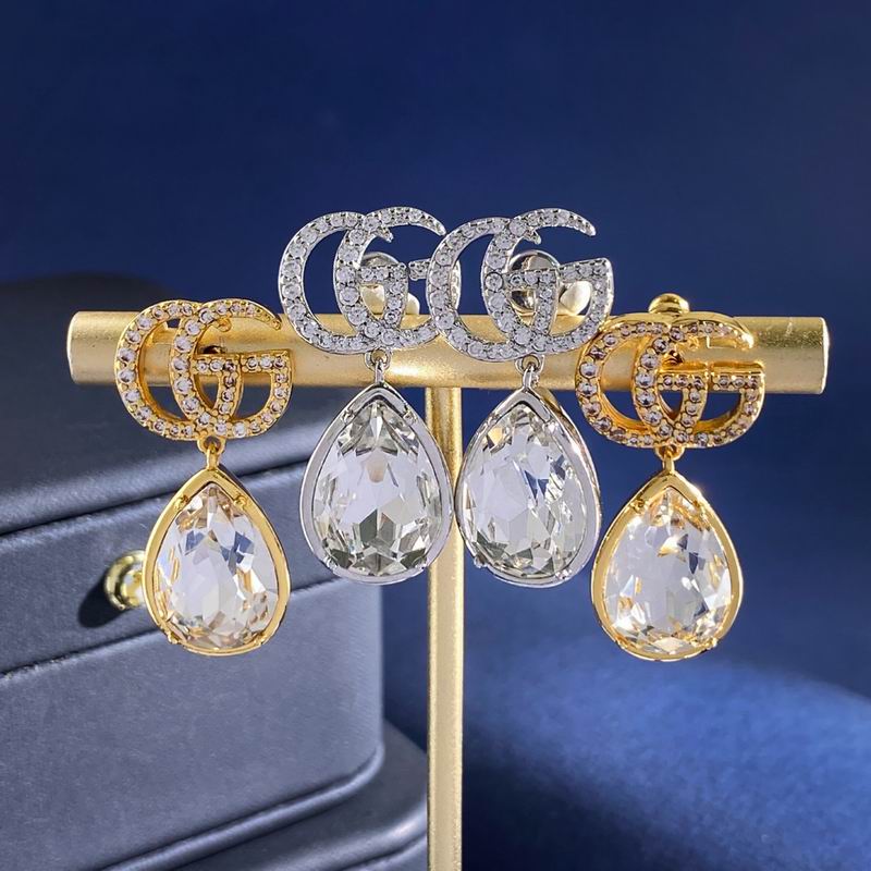Gucci Earring 05yxs59 (1)