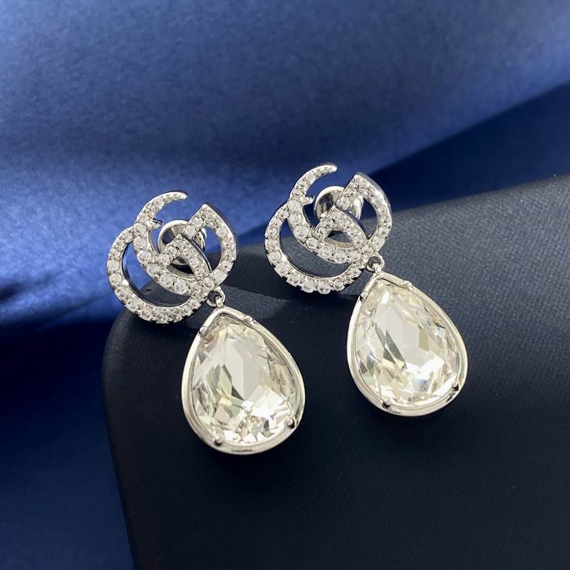 Gucci Earring 05yxs59 (2)