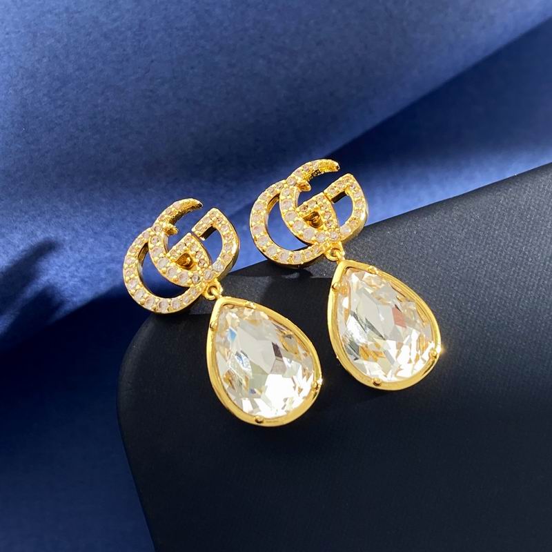 Gucci Earring 05yxs59 (3)