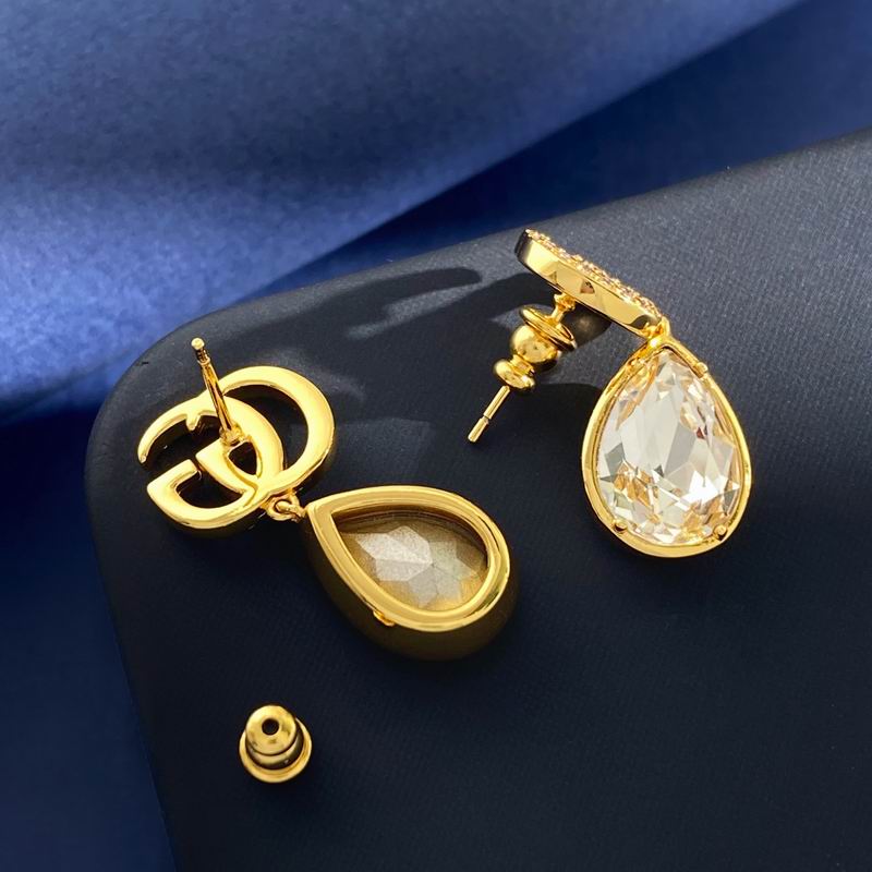 Gucci Earring 05yxs59 (6)