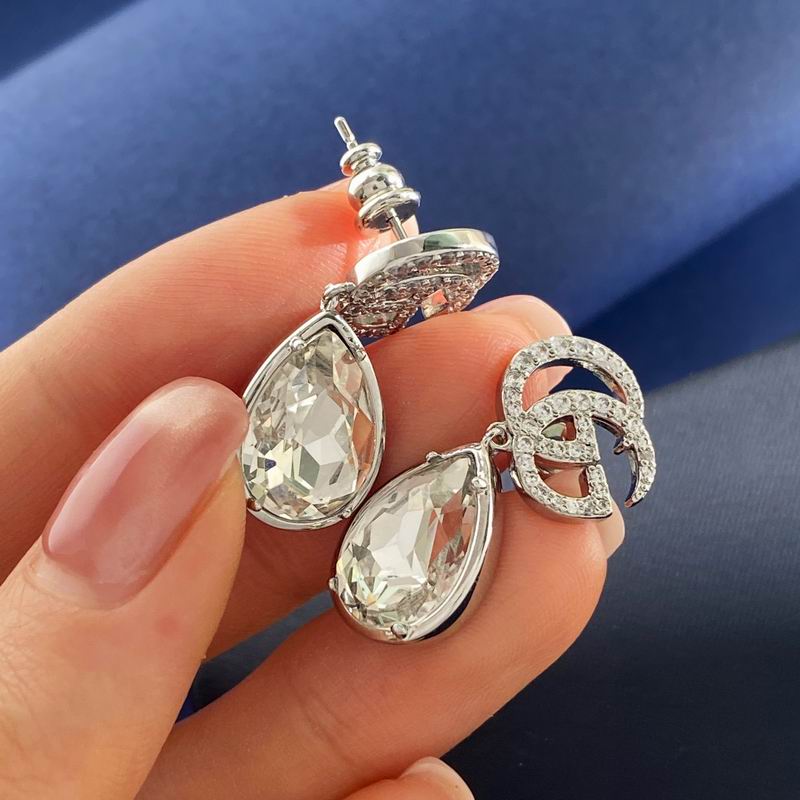 Gucci Earring 05yxs59 (7)