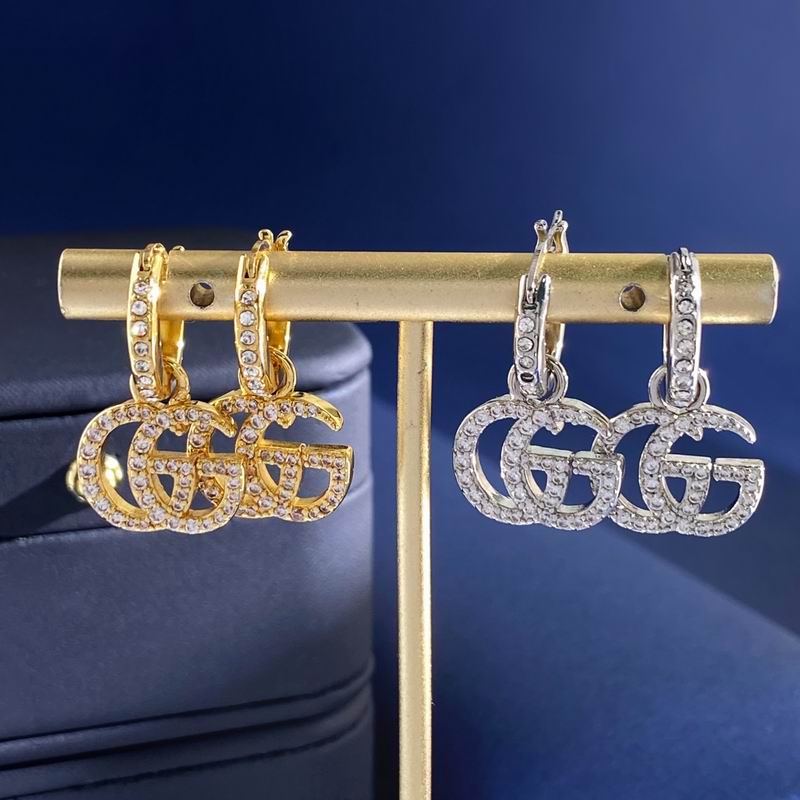 Gucci Earring 05yxs60 (1)