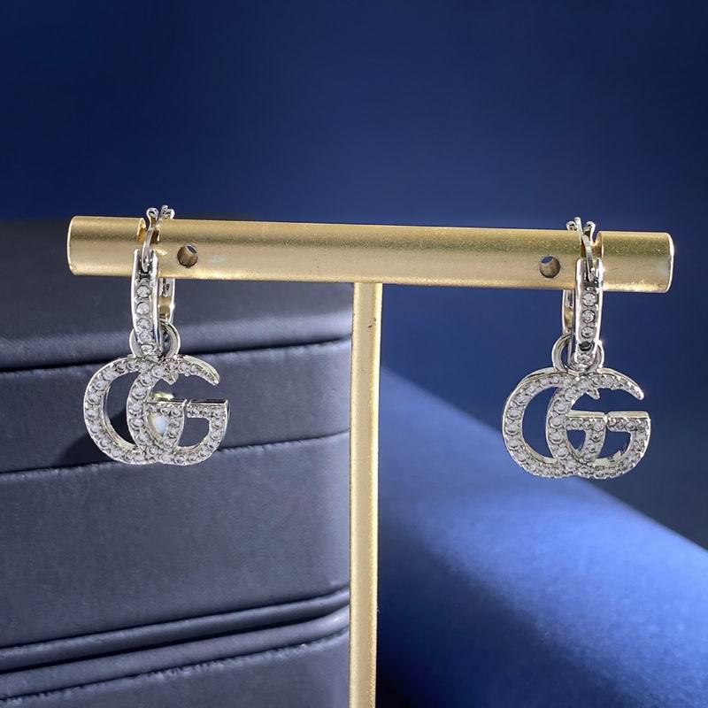 Gucci Earring 05yxs60 (3)