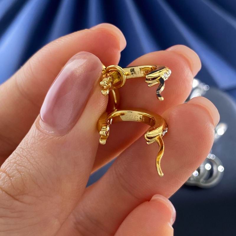 Gucci Earring 05yxs60 (4)