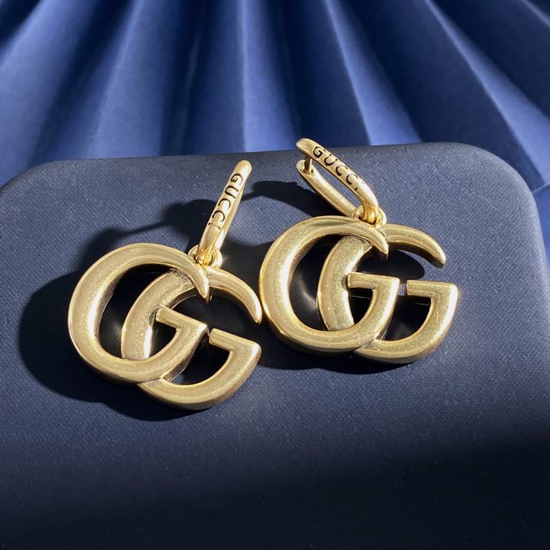 Gucci Earring 05yxs61 (10)