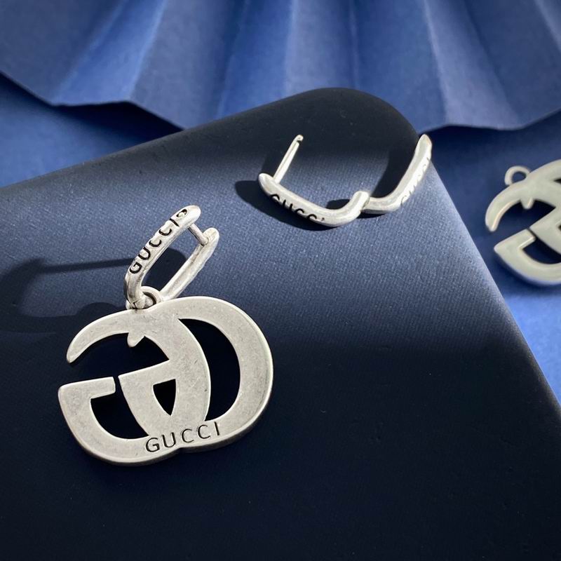 Gucci Earring 05yxs61 (11)