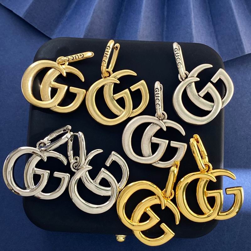 Gucci Earring 05yxs61 (13)