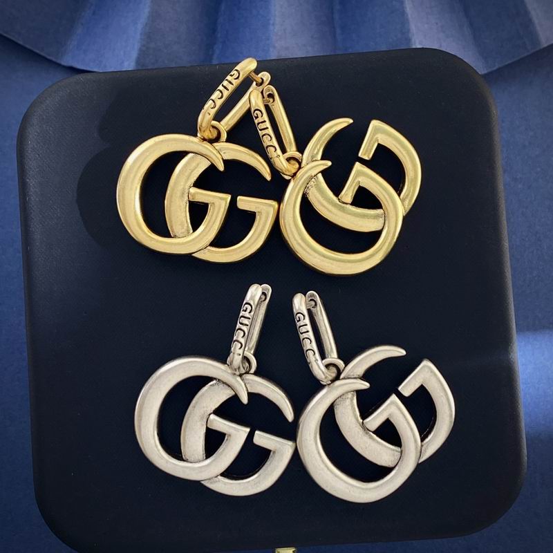 Gucci Earring 05yxs61 (14)