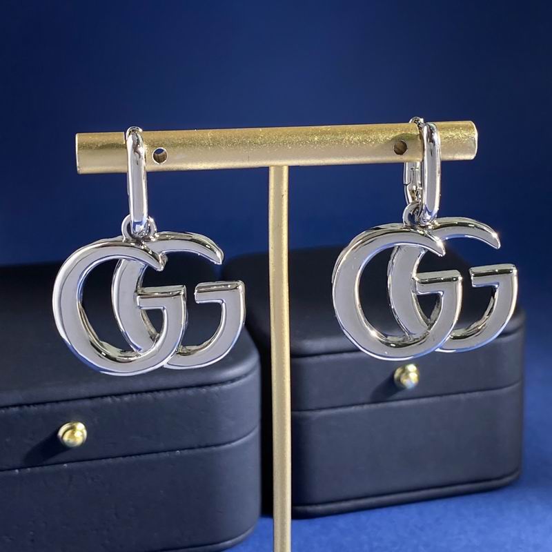 Gucci Earring 05yxs61 (2)