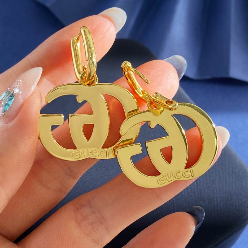 Gucci Earring 05yxs61 (3)