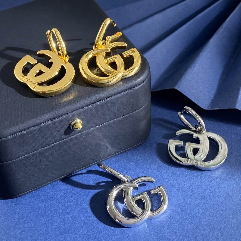 Gucci Earring 05yxs61 (4)