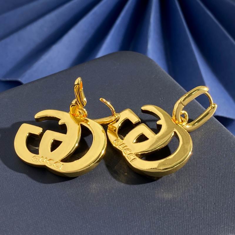 Gucci Earring 05yxs61 (5)