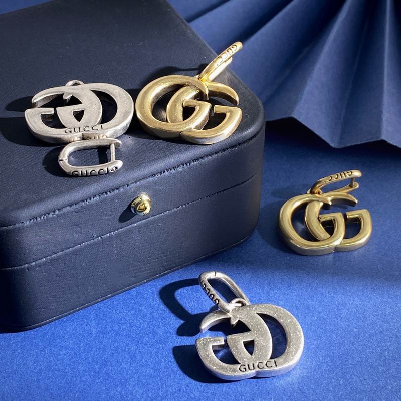 Gucci Earring 05yxs61 (8)