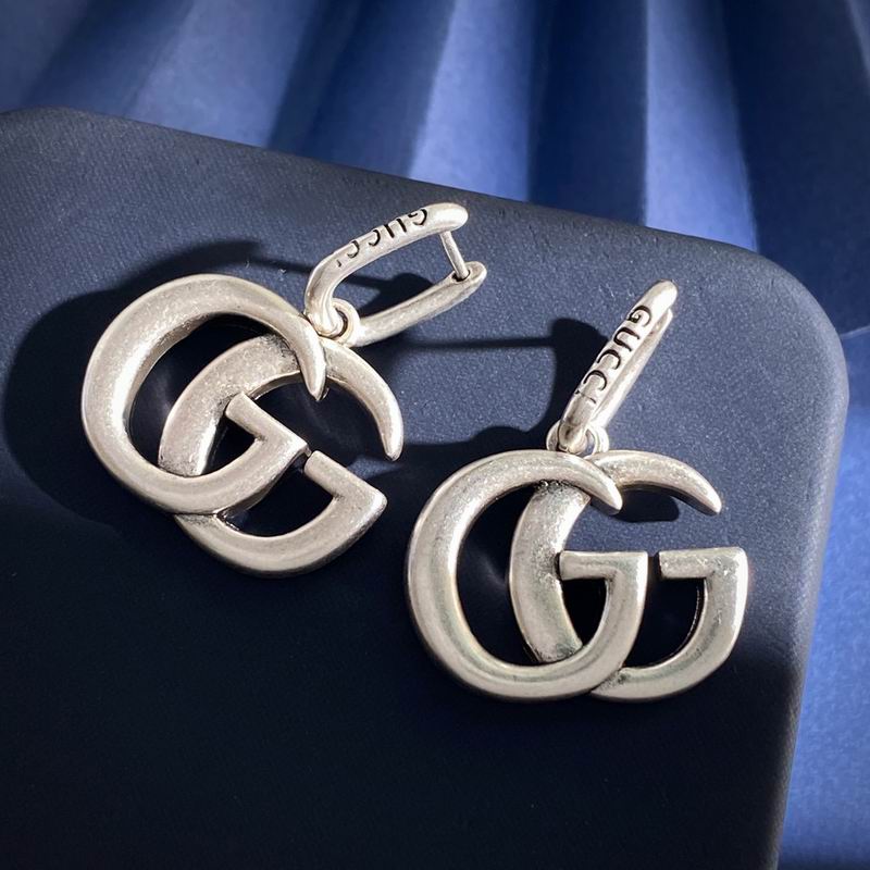 Gucci Earring 05yxs61 (9)