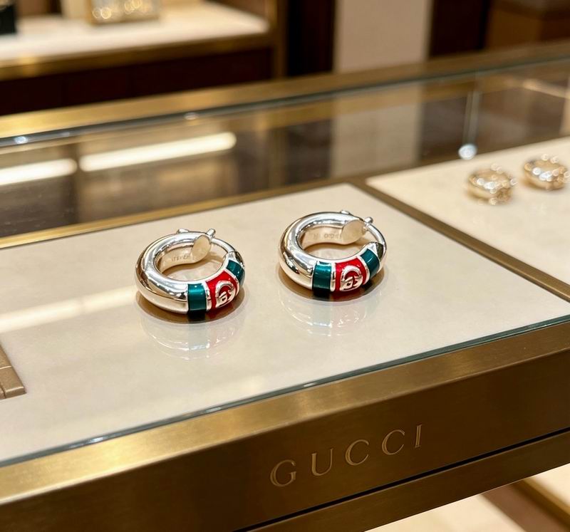 Gucci Earring 05yxs62 (2)