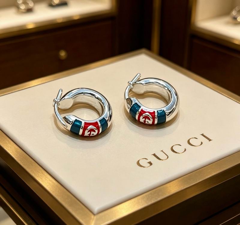 Gucci Earring 05yxs62 (3)