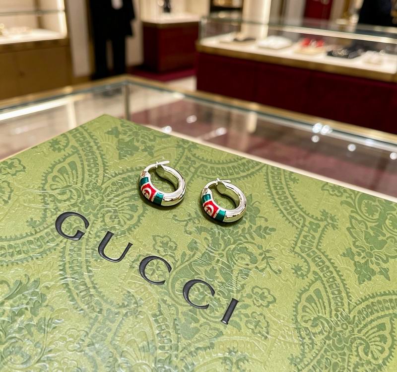 Gucci Earring 05yxs62 (5)