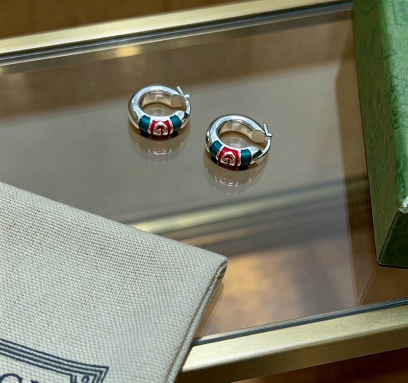Gucci Earring 05yxs62 (6)