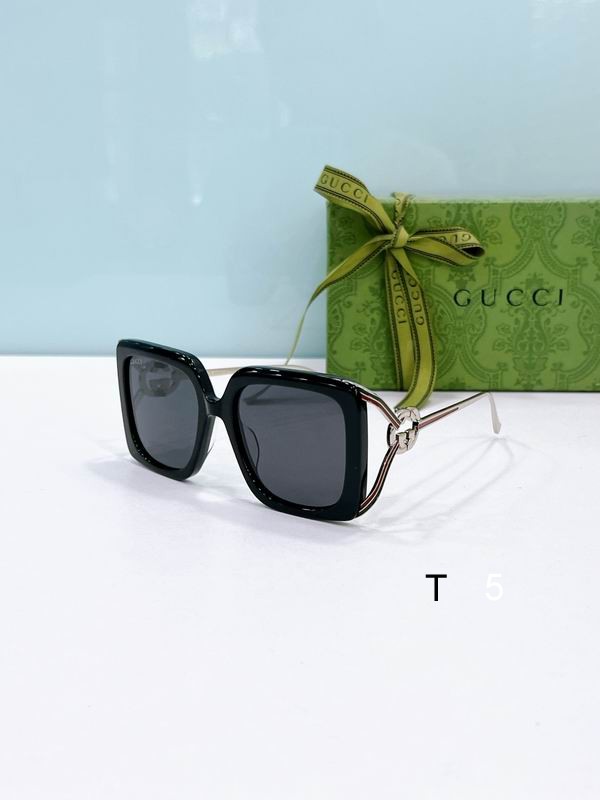 Gucci GG1324S 53 19-132 F01