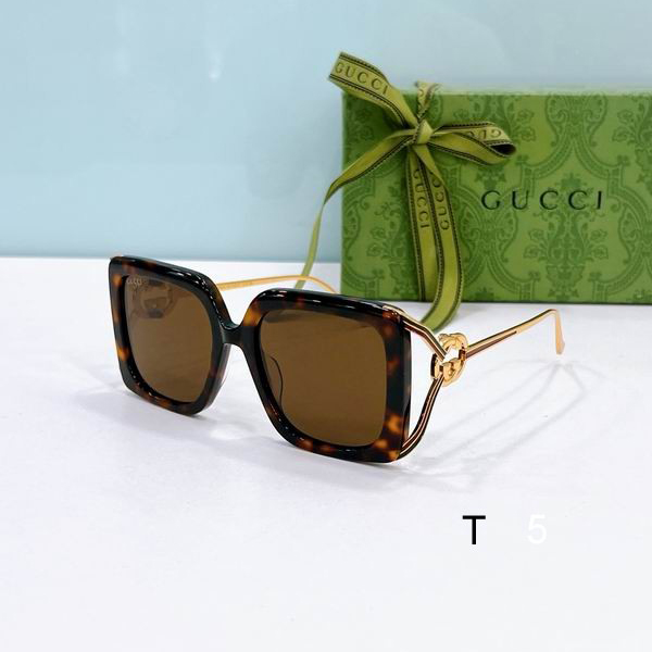 Gucci GG1324S 53 19-132 F02