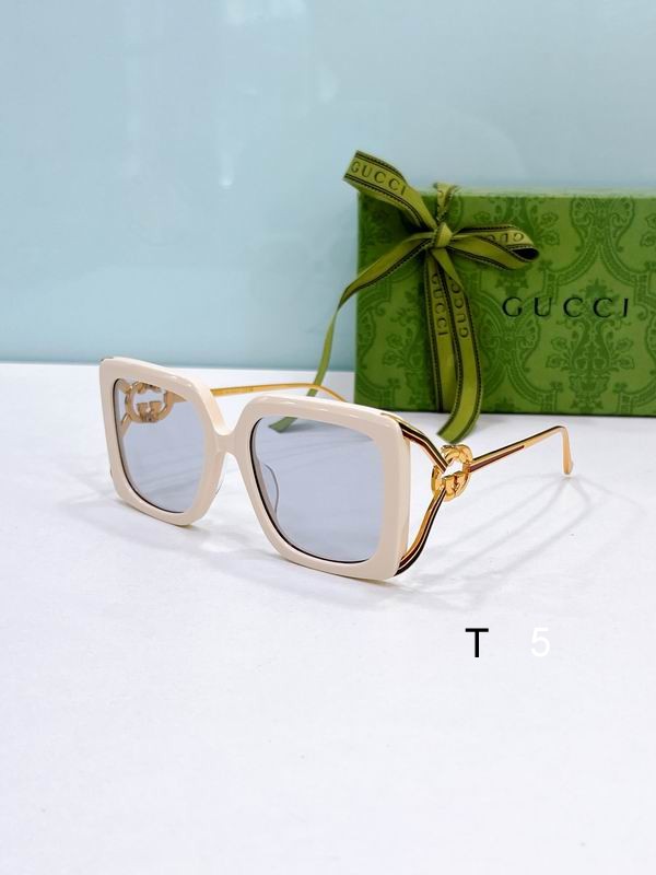 Gucci GG1324S 53 19-132 F03
