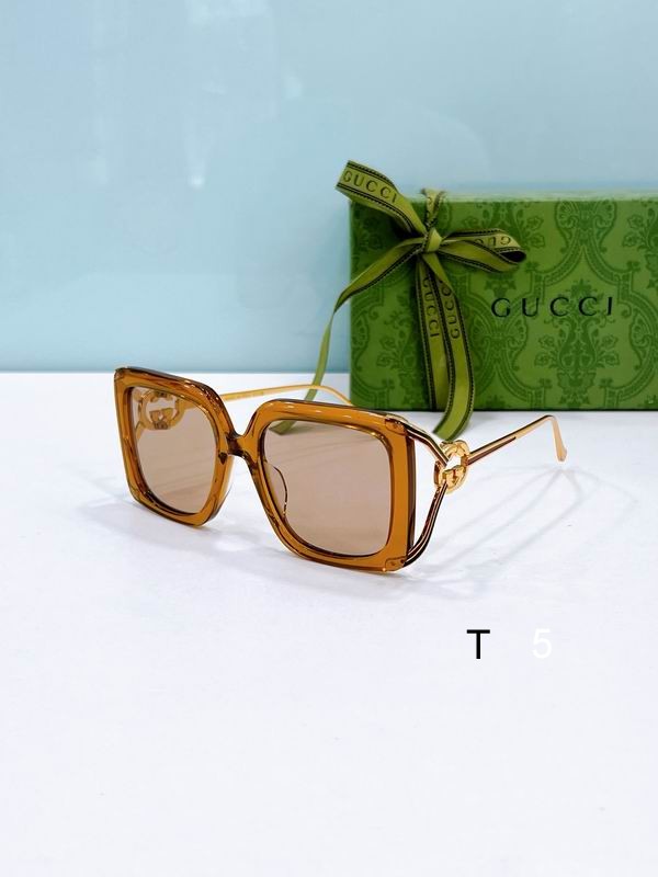 Gucci GG1324S 53 19-132 F04