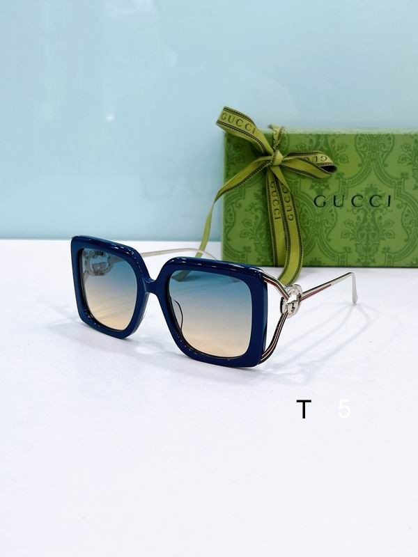 Gucci GG1324S 53 19-132 F05