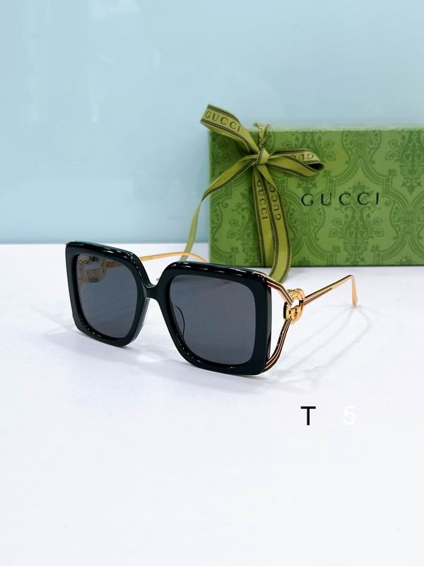 Gucci GG1324S 53 19-132 F06