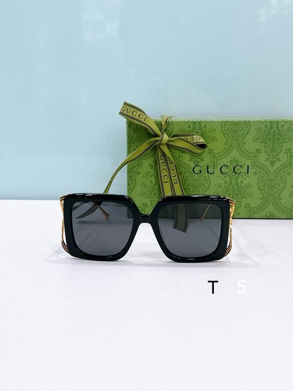 Gucci GG1324S 53 19-132 F07