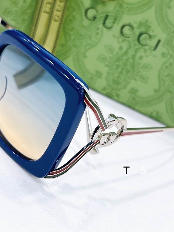 Gucci GG1324S 53 19-132 F08