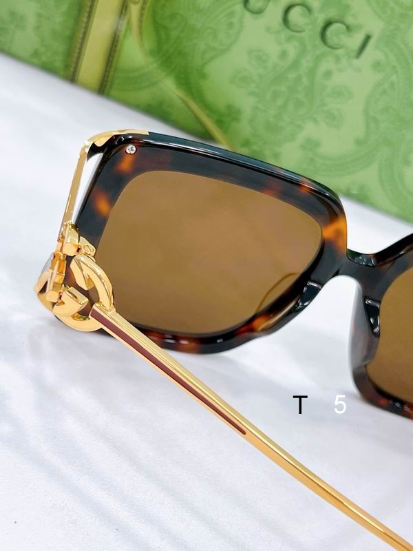 Gucci GG1324S 53 19-132 F09
