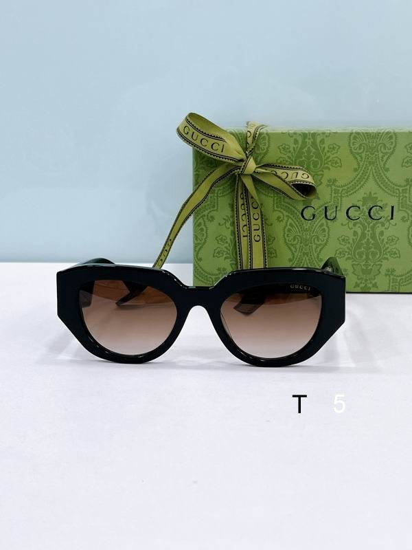 Gucci GG1421S 51 20-140 F01