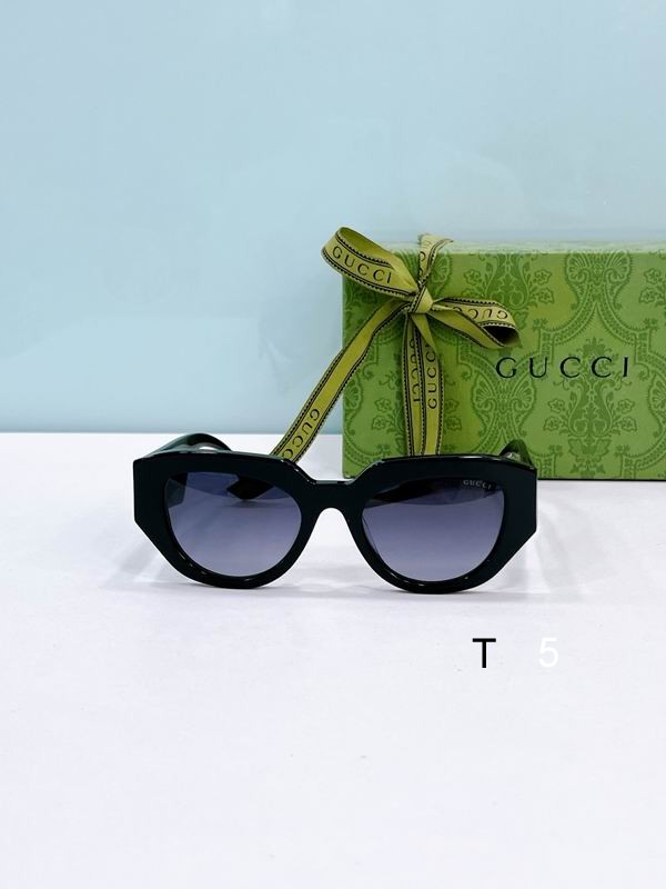 Gucci GG1421S 51 20-140 F05