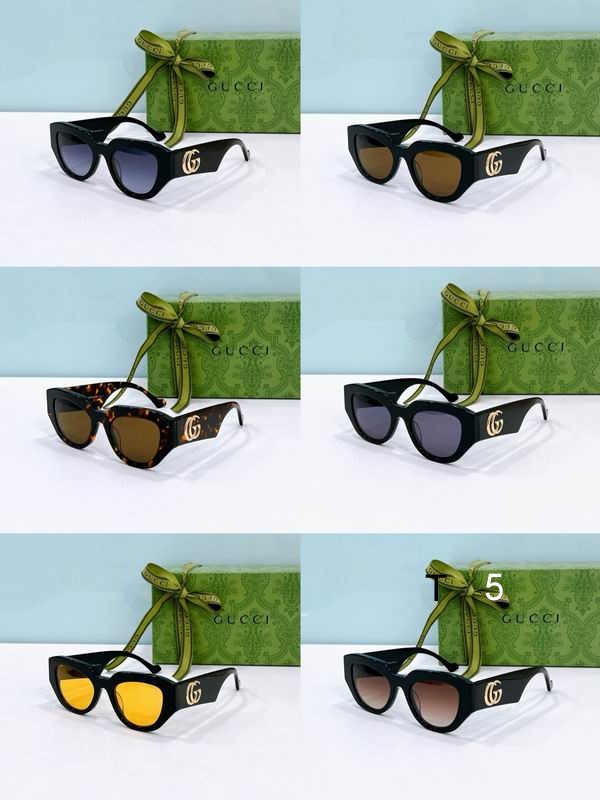 Gucci GG1421S 51 20-140 F09