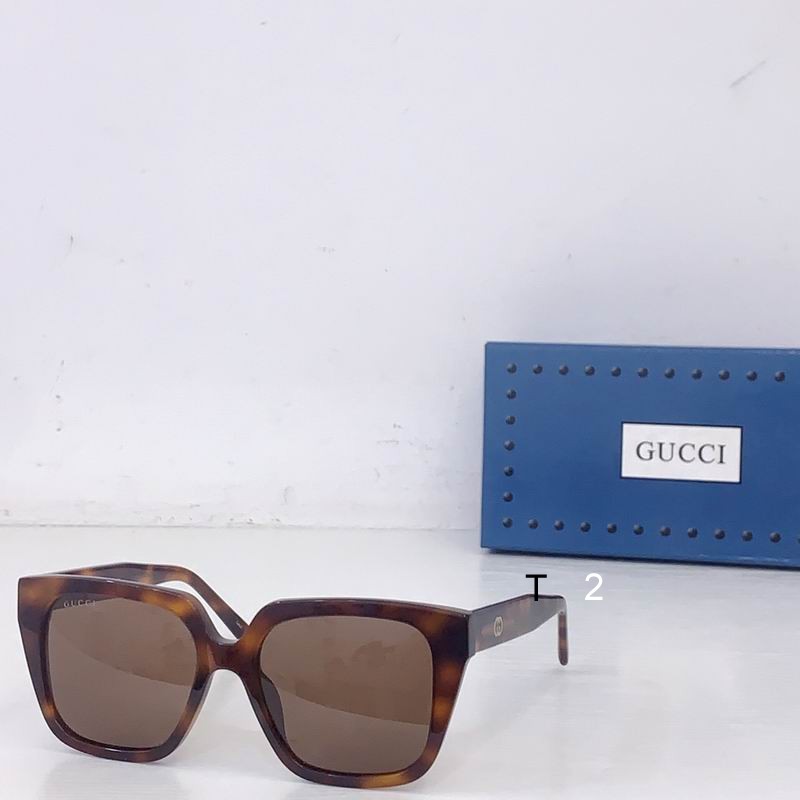 Gucci GG2102S 55 18-140 b03