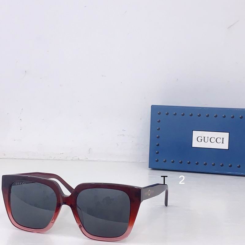Gucci GG2102S 55 18-140 b04