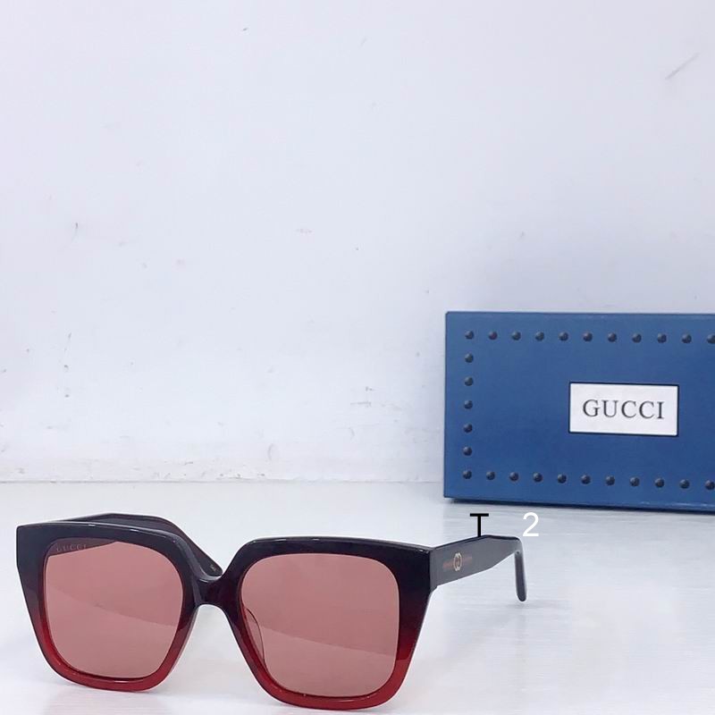 Gucci GG2102S 55 18-140 b05